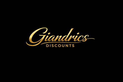 Giandrics Discounts